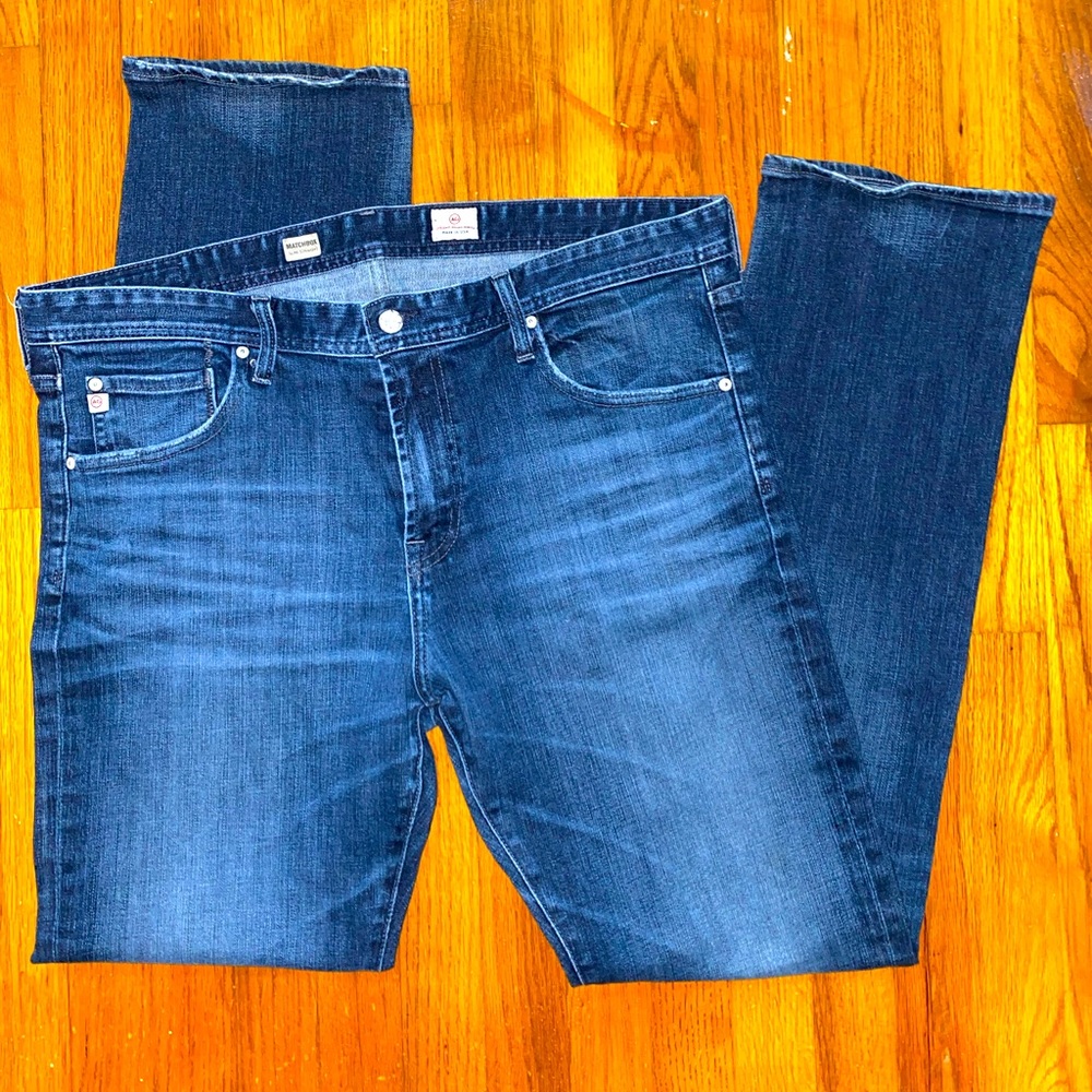 Adriano Goldschmied Jeans